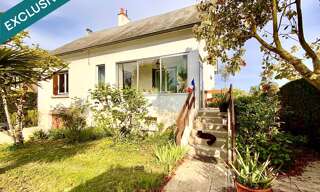 Maison 5 Pièces 100 m² à vendre à Beaugency (45190)