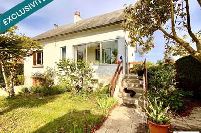 Maison 5 pièces 212500 €