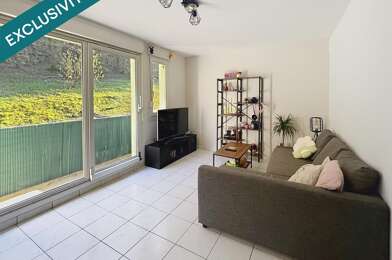 Appartement 5 pièces 138000 €