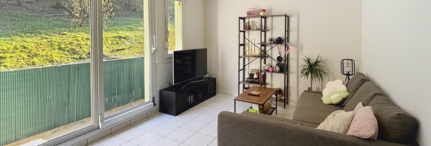 Appartement 5 Pièces 80 m² à vendre à Réhon (54430)