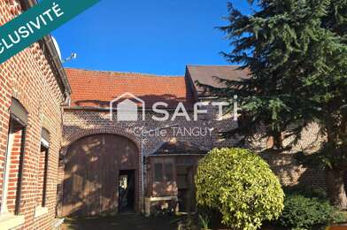 Maison 6 pièces 195000 €