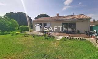 Maison 4 Pièces 89 m² à vendre à Mombrier (33710)