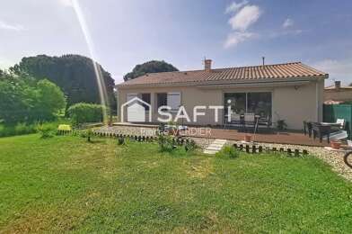 Maison 4 pièces 222000 €