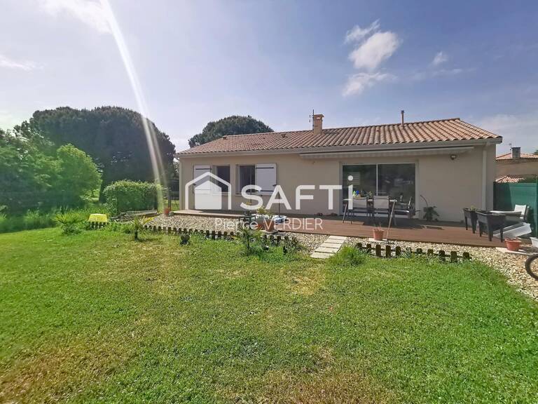 Maison neuve, pas de travaux, calme — photo 1