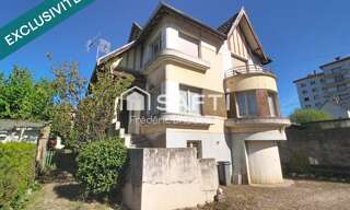 Maison 6 Pièces 139 m² à vendre à Besançon (25000)