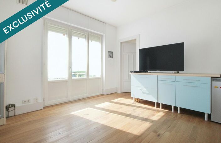 Maison de maître avec fort potentiel à deux pas du centre ! — photo 5
