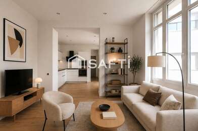 Appartement 4 pièces 319000 €