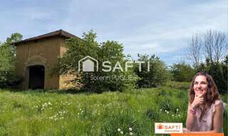Maison 1 Pièce 72 m² à vendre à Brézins (38590)