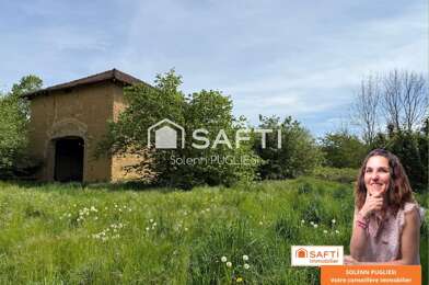 Maison 1 pièces 150000 €