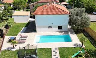 Maison 8 Pièces 160 m² à vendre à Marmande (47200)