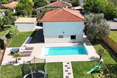 Maison 8 pièces 262000 €