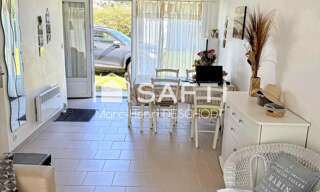 Appartement 2 Pièces 41 m² à vendre à Camiers (62176)