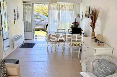 Appartement 2 pièces 180200 €