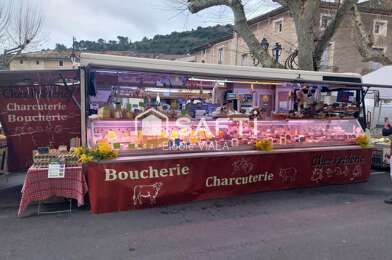 Commerce  220000 €