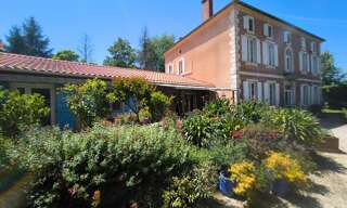 Maison 16 Pièces 600 m² à vendre à Nogaro (32110)