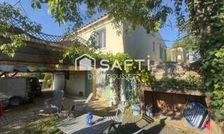 Maison 4 Pièces 90 m² à vendre à Couiza (11190)