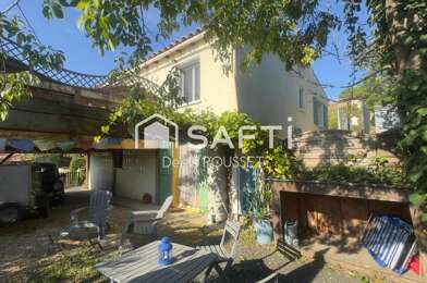 Maison 4 pièces 230000 €
