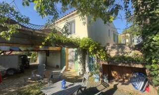 Maison 4 Pièces 90 m² à vendre à Couiza (11190)