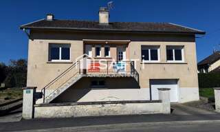 Maison 4 Pièces 89 m² à vendre à Foameix-Ornel (55400)