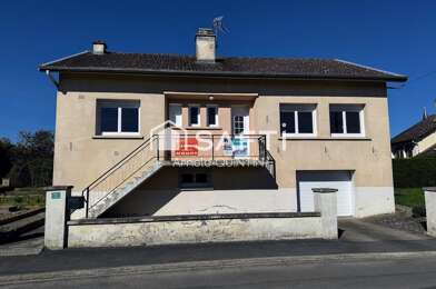 Maison 4 pièces 172000 €