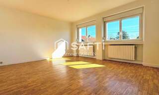 Maison 4 Pièces 89 m² à vendre à Foameix-Ornel (55400)
