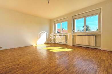 Maison 4 pièces 162000 €