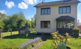 Maison 5 Pièces 84 m² à vendre à Rosny-sur-Seine (78710)