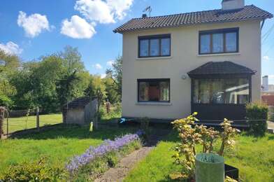 Maison 5 pièces 215000 €