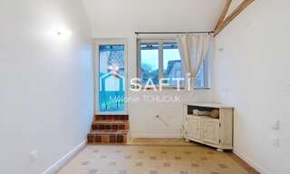 Maison 3 Pièces 52 m² à vendre à Châtillon-Coligny (45230)