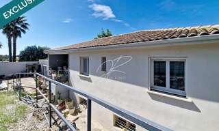 Maison 6 Pièces 160 m² à vendre à Béziers (34500)