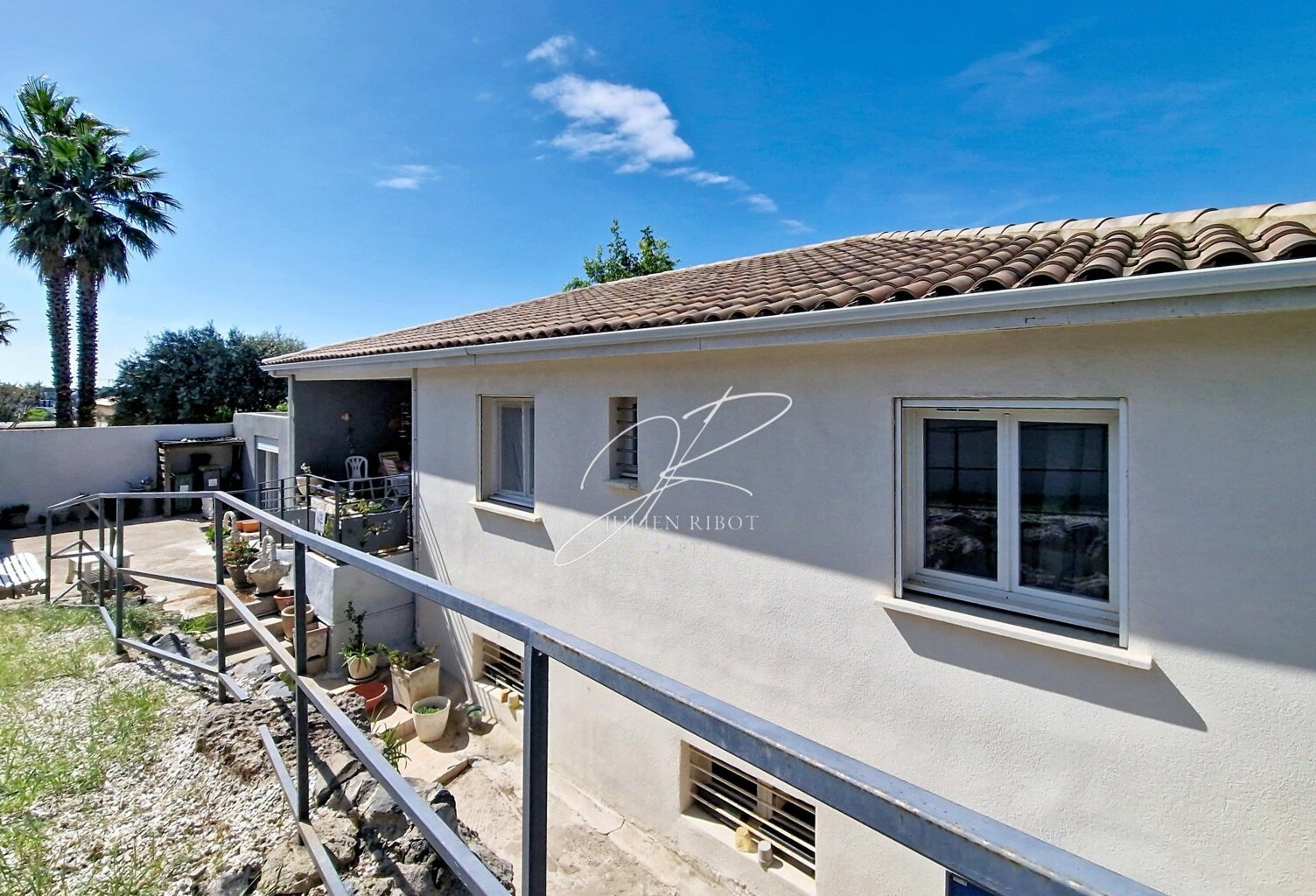Maison T5 4 chambres 160 m² — photo 1