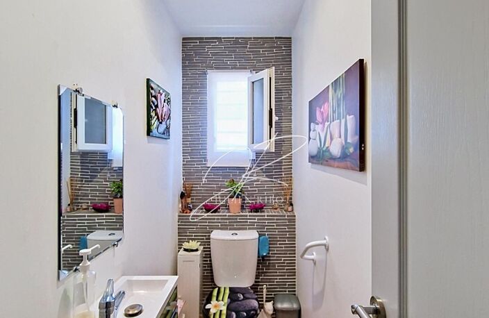 Maison T5 4 chambres 160 m² — photo 5