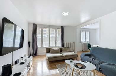 Appartement 5 pièces 115000 €
