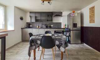 Maison 5 Pièces 124 m² à vendre à La Breille-les-Pins (49390)