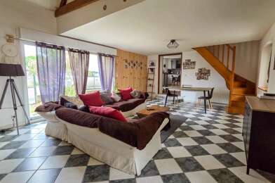 Maison 5 pièces 154000 €