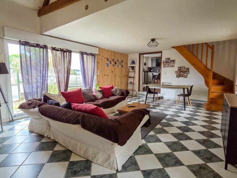 Jolie maison avec vie de plain pied ! — photo 1
