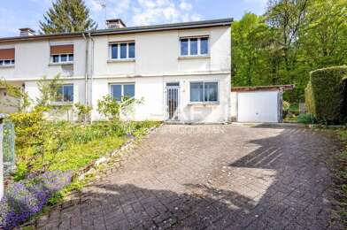 Maison 6 pièces 209000 €