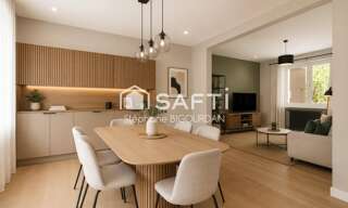 Maison 6 Pièces 97 m² à vendre à Châtillon-le-Duc (25870)
