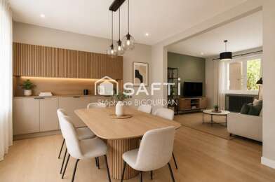 Maison 6 pièces 199000 €