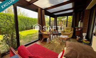 Maison 4 Pièces 130 m² à vendre à Fouquières-lès-Béthune (62232)