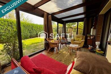 Maison 4 pièces 225000 €