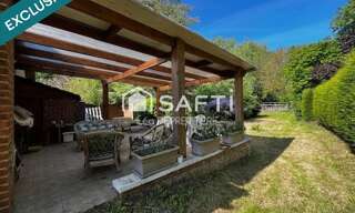 Maison 4 Pièces 130 m² à vendre à Fouquières-lès-Béthune (62232)