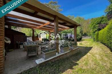 Maison 4 pièces 225000 €