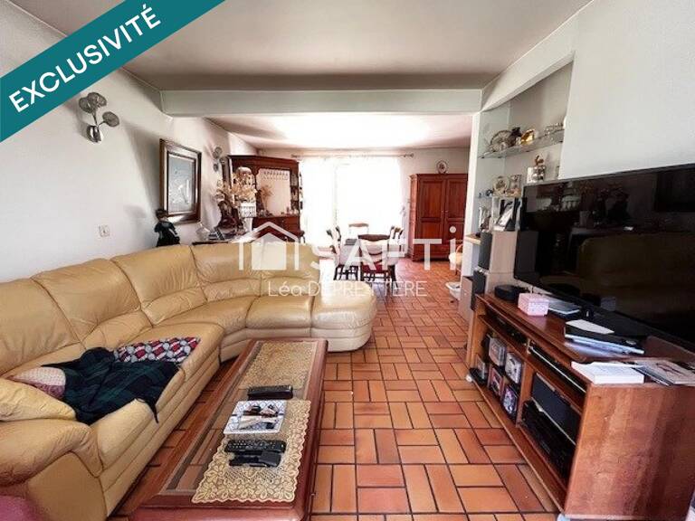 Maison individuelle plain pied — photo 1