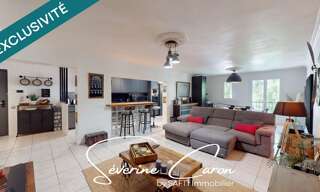 Appartement 4 Pièces 122 m² à vendre à Brignoles (83170)