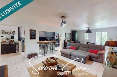 Appartement 4 pièces 242000 €