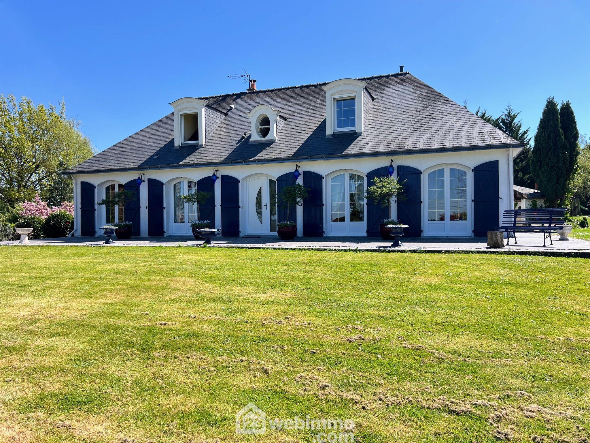Agence immobilière de 123webimmo.com