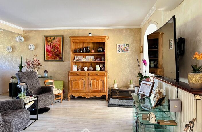 Maison - 221m² - Brissac Loire Aubance — photo 3