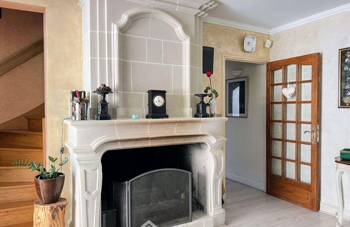 Maison - 221m² - Brissac Loire Aubance — photo 5