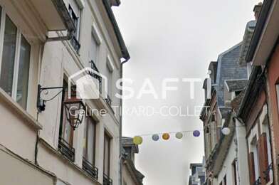 Appartement 3 pièces 78000 €